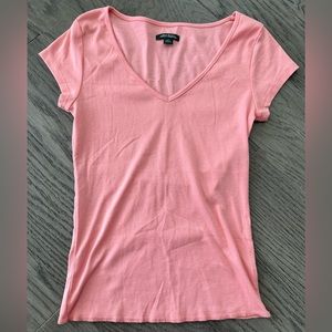 wild fable pink shirt